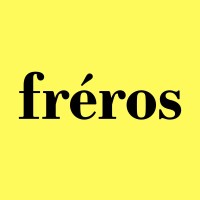 Fréros Logo