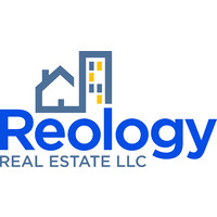 Reology Real Estate Logo
