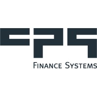 CPG Finance Systems GmbH Logo
