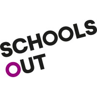Schools OUT Logo