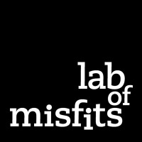 Lab of Misfits Logo