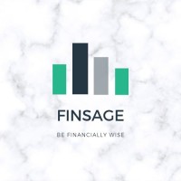 Finsage Logo