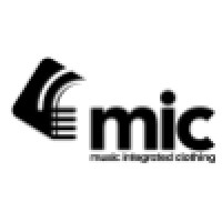 Music Integrated Clothing Logo
