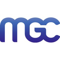 Metallgießerei Chemnitz GmbH Logo