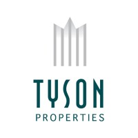 Tyson Properties Logo