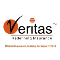 Clarion Insurance Broking Services Pvt Ltd Logo