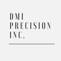 DMI Precision Inc. Logo