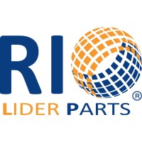 RIO LIDER PARTS - LIDERANÇA LOGÍSTICA Logo