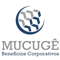MUCUGÊ Logo