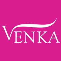 Venka Textile Logo