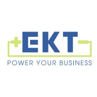 EIKTO Lithium Battery Logo