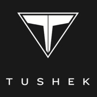 Tushek Hypercars Logo