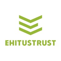 Ehitustrust Logo