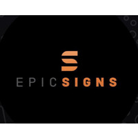 Epic Signs Logo