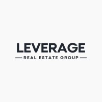 Leverage Real Estate Group Logo