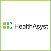 HealthAsyst Logo