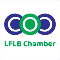 Lake Forest/Lake Bluff Chamber Logo