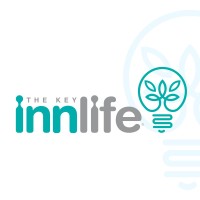 innlife investment & technology company Logo