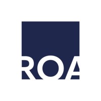 ROA Rasiewicz & Associates Logo