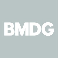 Britton Marketing & Design Group Logo