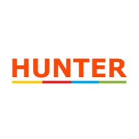 HUNTER A.Ş. Logo