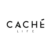 Caché Life Logo