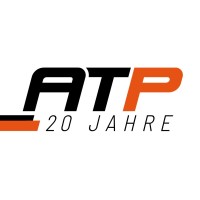 ATP Autoteile GmbH Logo