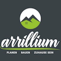 Arrillium GmbH Logo