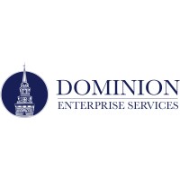 Dominion Enterprise Services Logo