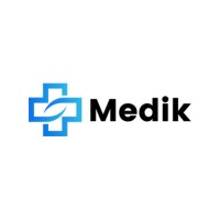 Medik Malta Store Logo