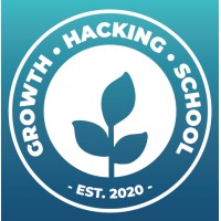 Growth Hacking School Logo