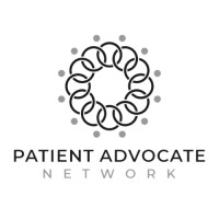 Patient Advocate Network Logo