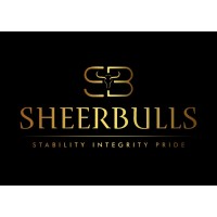 Sheerbulls India Pvt Ltd. Logo