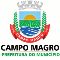 Prefeitura Municipal de Campo Magro Logo