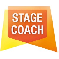 Stagecoach Performing Arts Stanmore & Harrow Weald Logo