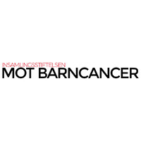 Insamlingsstiftelsen mot barncancer Logo