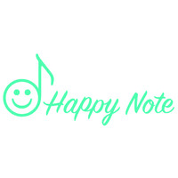 Happy Note Oy Logo