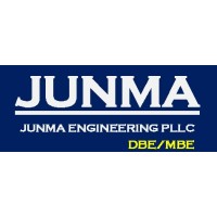 JUNMA ENGINEERING PLLC Logo