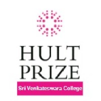 Hult Prize SVC Logo