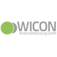 WICON Wirtschaftsberatung GmbH Logo