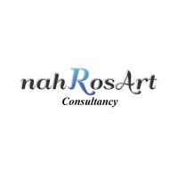 nahRosArt Consultancy Logo