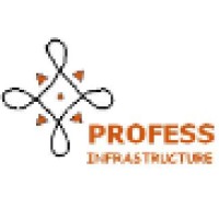 Profess Infrastructure Logo