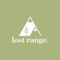 lost range.® CBD Logo