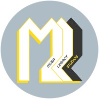 Musa Legacy Studios Logo