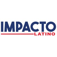 Impacto Latin News Logo