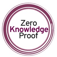 Zero Knowledge Proof Logo