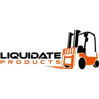 Liquidateproducts.com - Sell your surplus, overstock inventory for cash! Logo