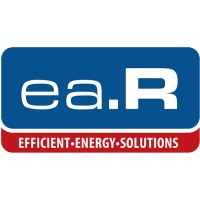 ea.R Energieanlagen Ramonat GmbH Logo