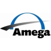 Amega Groep Logo