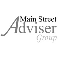 Main Street Adviser Group Logo